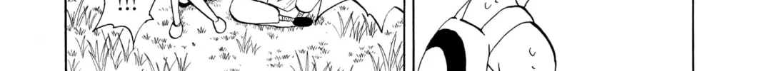 The Law of Ueki Chapter 100 page 14 - 