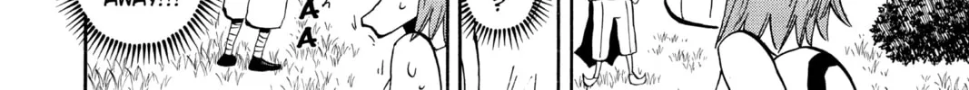 The Law of Ueki Chapter 100 page 22 - 