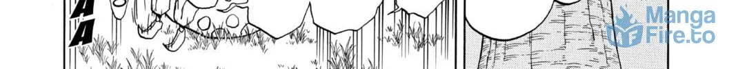 The Law of Ueki Chapter 100 page 36 - 