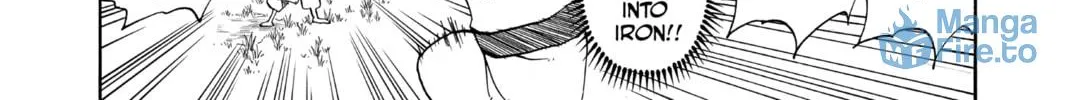 The Law of Ueki Chapter 101 page 30 - 