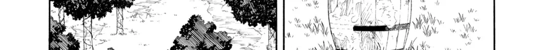 The Law of Ueki Chapter 101 page 8 - 