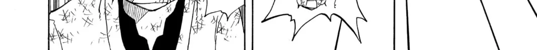 The Law of Ueki Chapter 103 page 14 - 