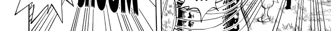 The Law of Ueki Chapter 103 page 28 - 