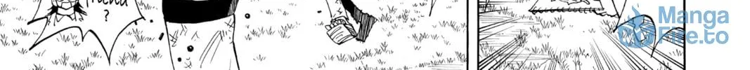 The Law of Ueki Chapter 103 page 6 - 
