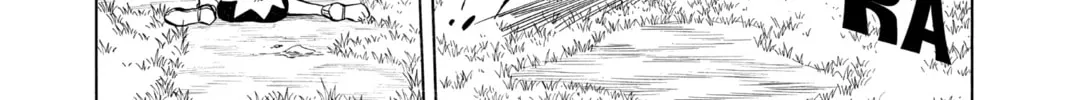 The Law of Ueki Chapter 105 page 14 - 