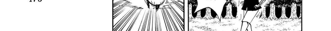 The Law of Ueki Chapter 105 page 10 - 