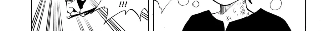 The Law of Ueki Chapter 106 page 28 - 