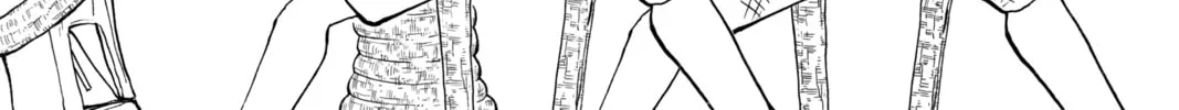 The Law of Ueki Chapter 106 page 32 - 