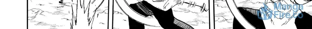 The Law of Ueki Chapter 108 page 12 - 