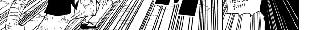 The Law of Ueki Chapter 108 page 26 - 