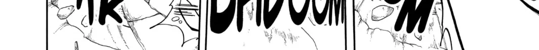 The Law of Ueki Chapter 109 page 16 - 