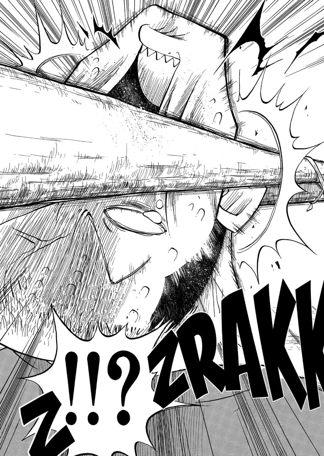The Law of Ueki Chapter 11 page 29 - 