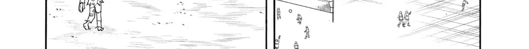 The Law of Ueki Chapter 110 page 14 - 