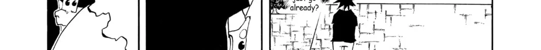 The Law of Ueki Chapter 111 page 14 - 