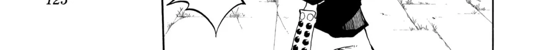 The Law of Ueki Chapter 112 page 22 - 