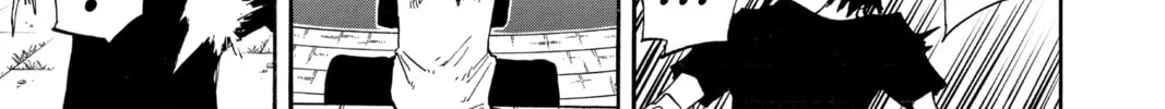 The Law of Ueki Chapter 115 page 26 - 