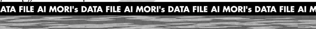 The Law of Ueki Chapter 115 page 38 - 