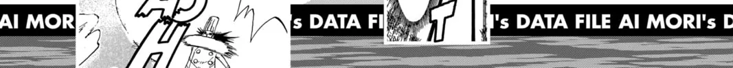 The Law of Ueki Chapter 115 page 40 - 
