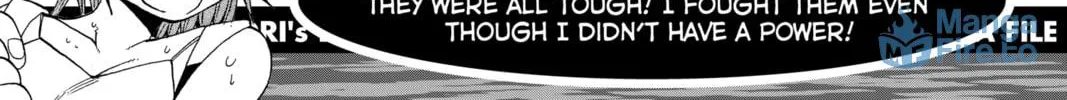 The Law of Ueki Chapter 115 page 42 - 