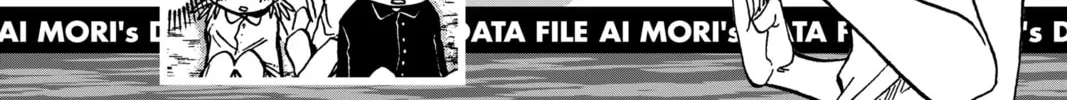 The Law of Ueki Chapter 115 page 44 - 