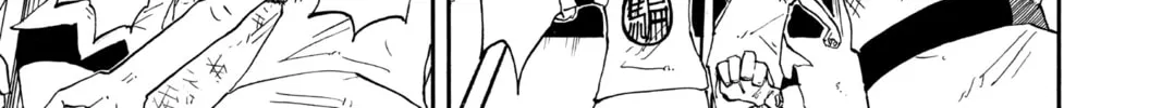 The Law of Ueki Chapter 116 page 26 - 