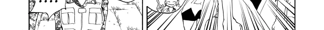 The Law of Ueki Chapter 116 page 4 - 