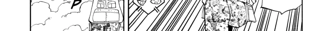 The Law of Ueki Chapter 117 page 16 - 