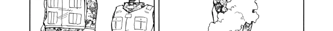 The Law of Ueki Chapter 119 page 10 - 