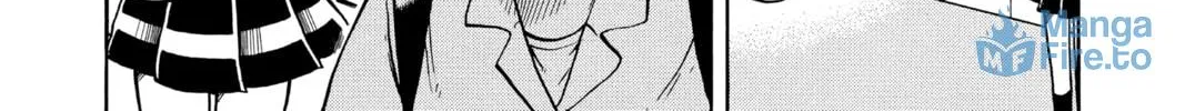 The Law of Ueki Chapter 12 page 6 - 