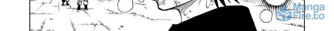 The Law of Ueki Chapter 121 page 12 - 