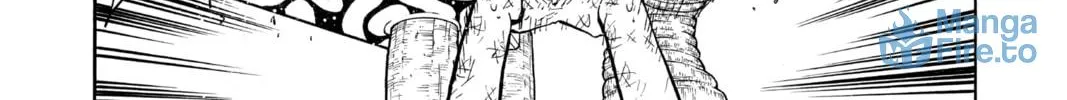 The Law of Ueki Chapter 121 page 18 - 