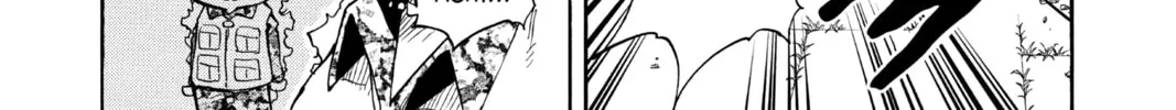 The Law of Ueki Chapter 125 page 16 - 