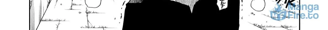 The Law of Ueki Chapter 125 page 6 - 
