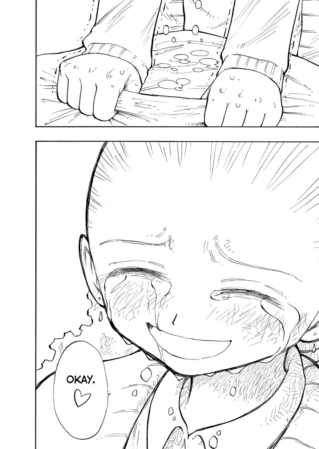 The Law of Ueki Chapter 127 page 23 - 