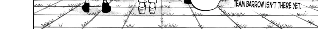 The Law of Ueki Chapter 131 page 8 - 