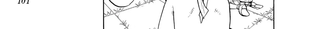 The Law of Ueki Chapter 131 page 10 - 