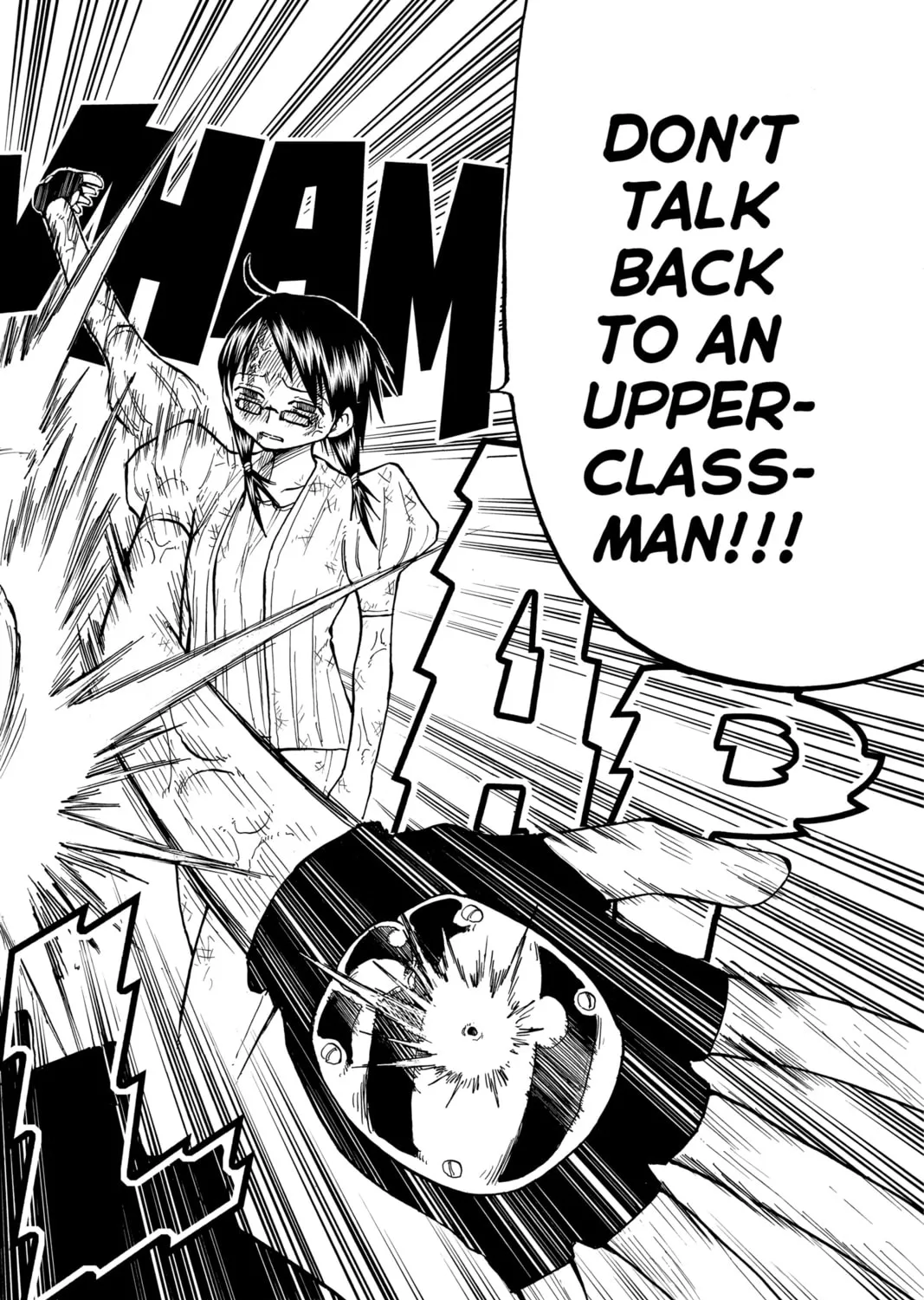The Law of Ueki Chapter 132 page 39 - 