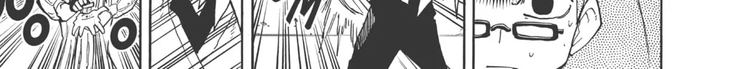 The Law of Ueki Chapter 132 page 10 - 