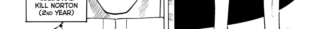 The Law of Ueki Chapter 133 page 14 - 