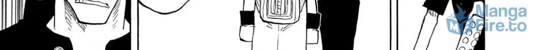The Law of Ueki Chapter 133 page 18 - 