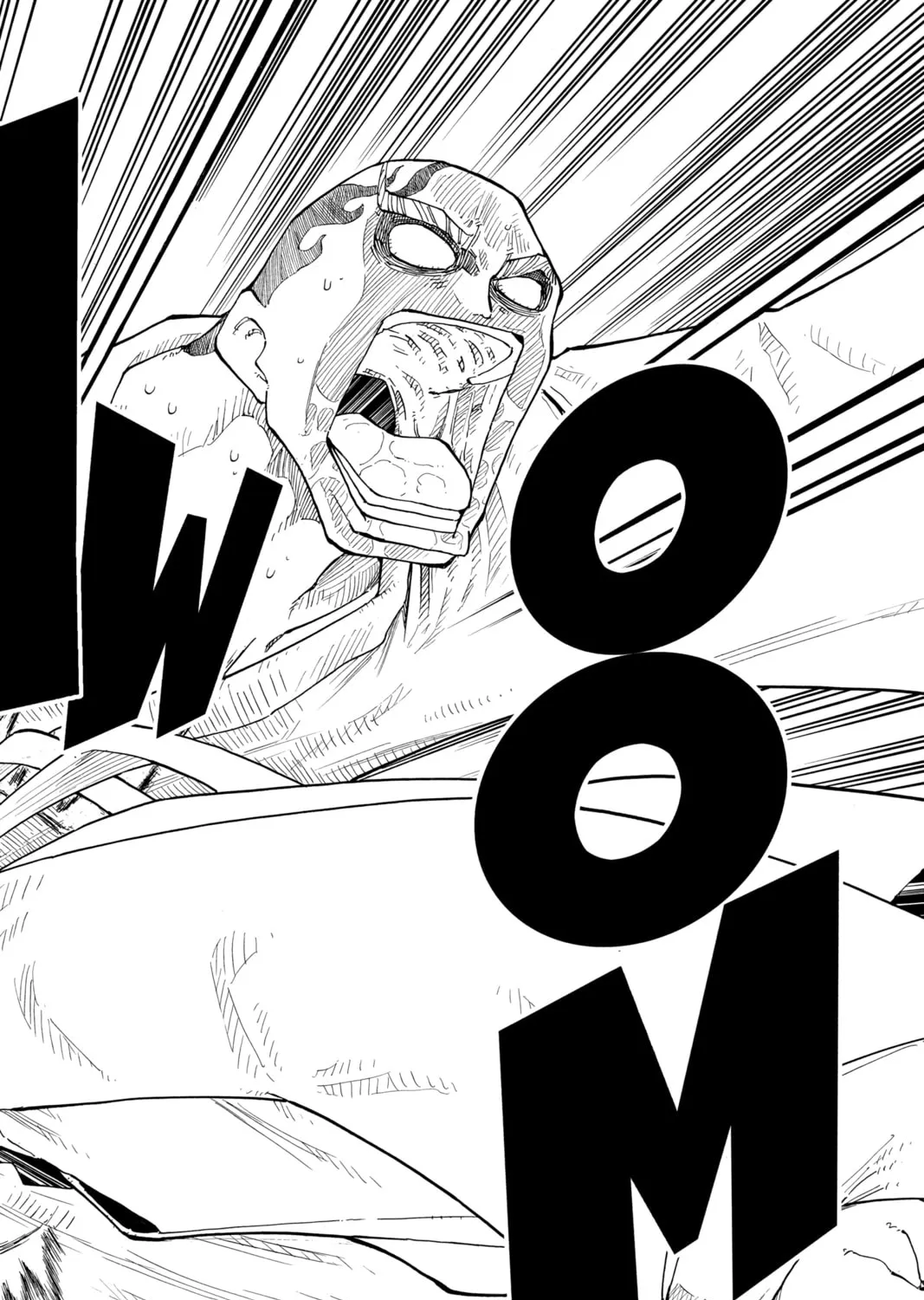 The Law of Ueki Chapter 134 page 31 - 