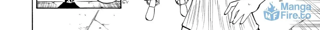 The Law of Ueki Chapter 136 page 36 - 
