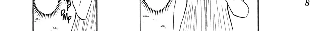 The Law of Ueki Chapter 136 page 8 - 