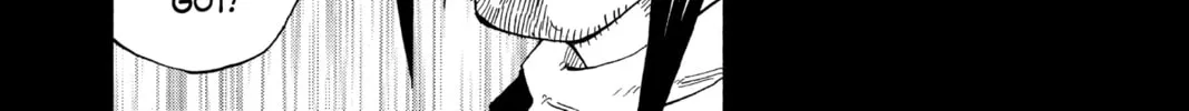 The Law of Ueki Chapter 138 page 16 - 