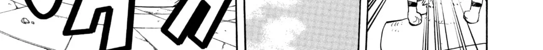 The Law of Ueki Chapter 138 page 34 - 
