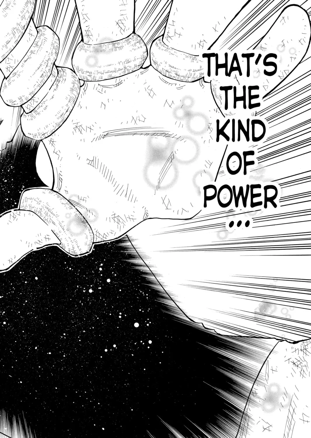 The Law of Ueki Chapter 140 page 27 - 