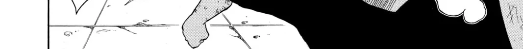 The Law of Ueki Chapter 142 page 8 - 