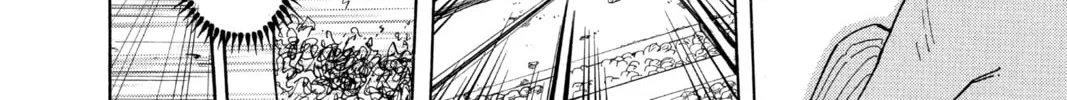 The Law of Ueki Chapter 143 page 28 - 