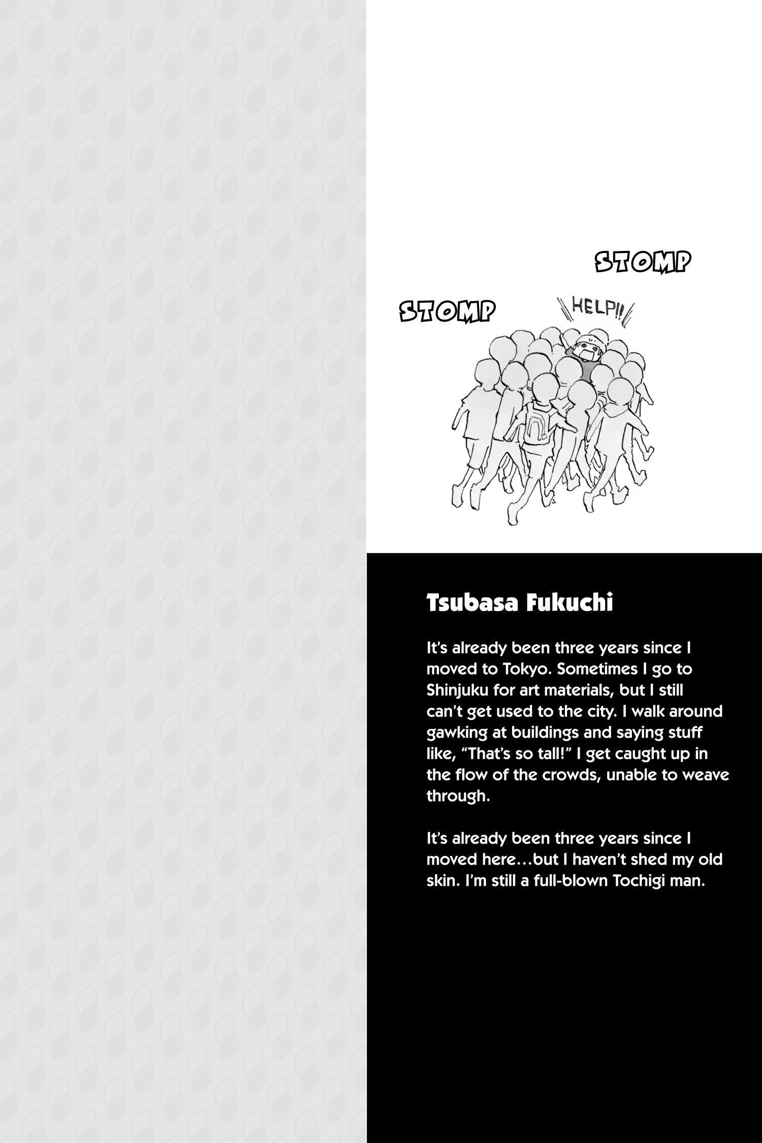 The Law of Ueki Chapter 145.1 page 4 - 