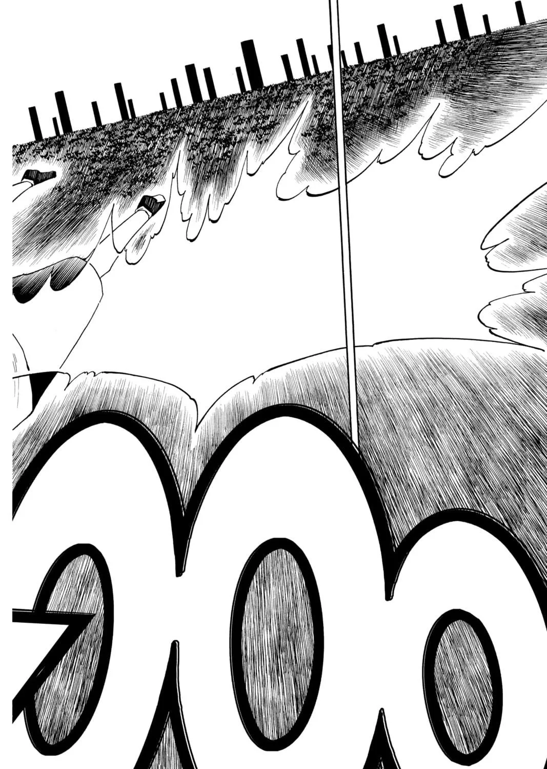 The Law of Ueki Chapter 150 page 35 - 